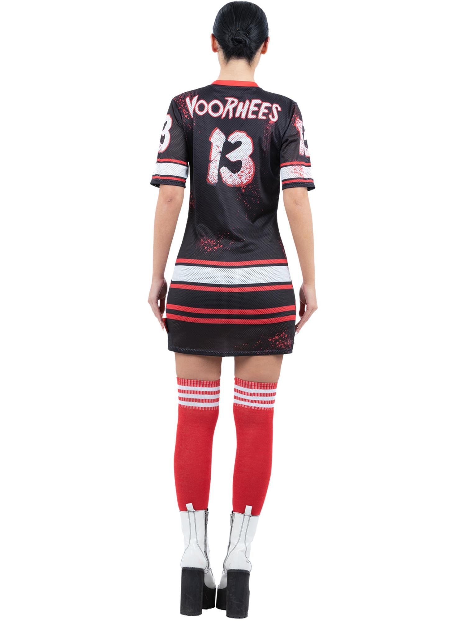 Friday the 13th, Ladies Costume