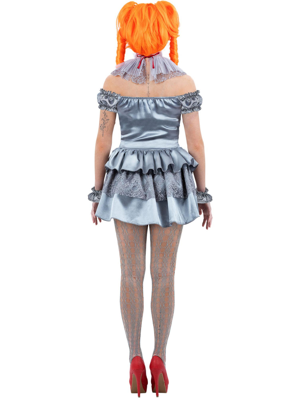 IT Chapter 2, Pennywise Dress Costume