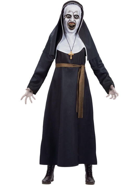 The Nun, Valak Costume
