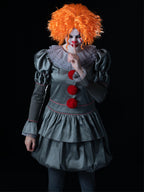 IT Chapter 2, Womens Pennywise Costume