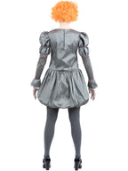 IT Chapter 2, Womens Pennywise Costume