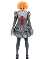 IT Chapter 2, Womens Pennywise Costume