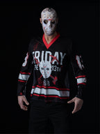 Friday the 13th, Hockey Top
