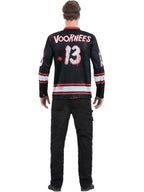Friday the 13th, Hockey Top