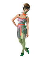 Adult Frankie Lady Costume