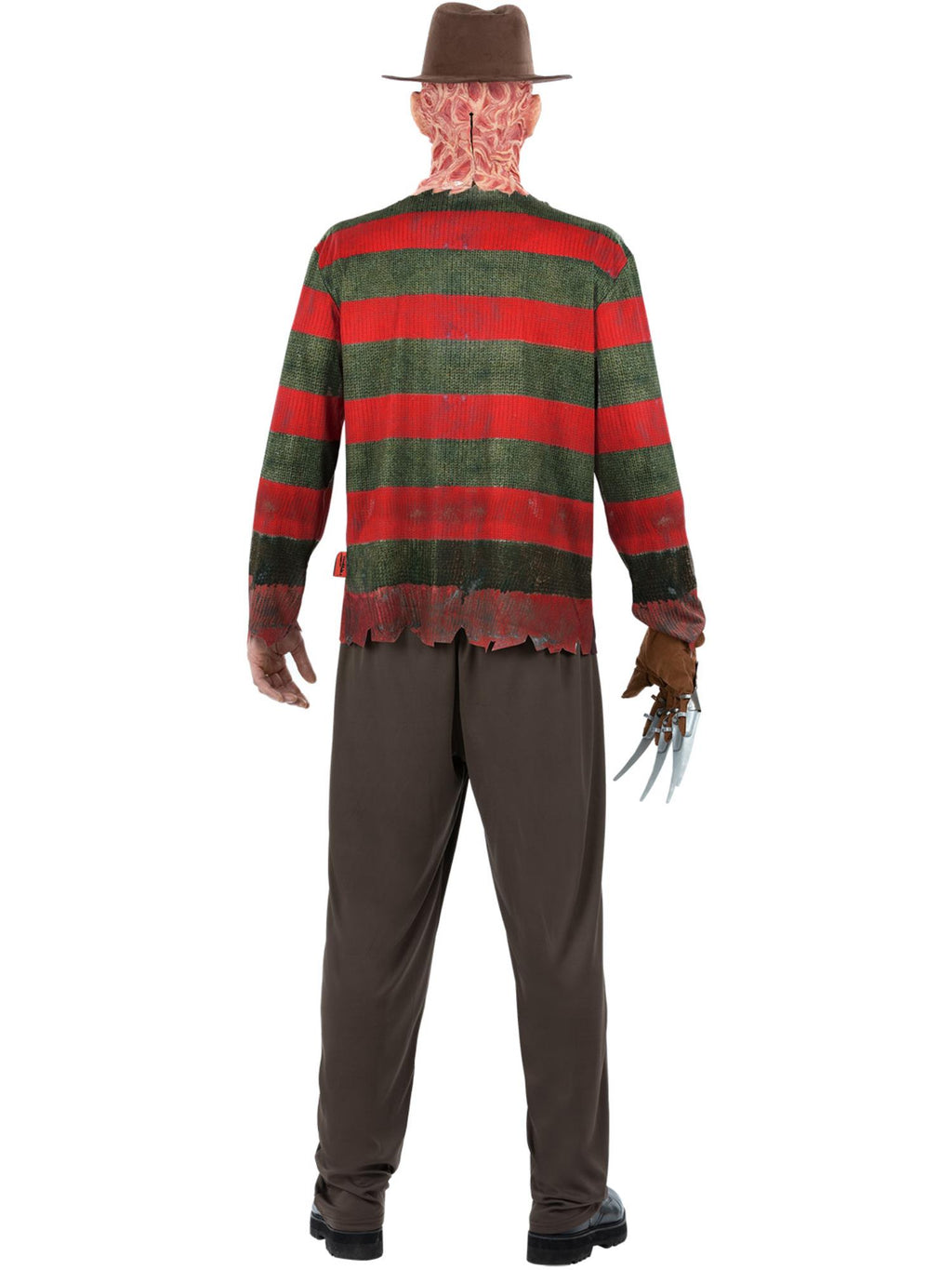 A Nightmare On Elm Street, Freddy Krueger Costume Kit