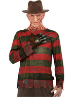 A Nightmare On Elm Street, Freddy Krueger Costume Kit