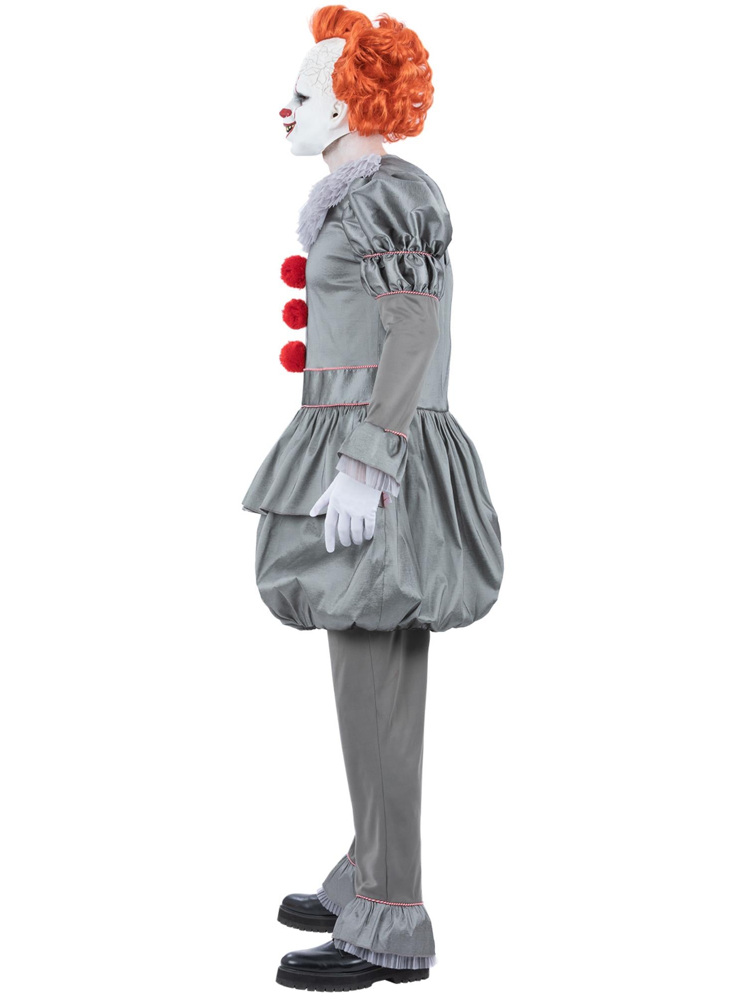 IT Chapter 2, Mens Pennywise Costume