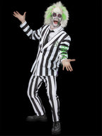 Beetlejuice Mens Costume