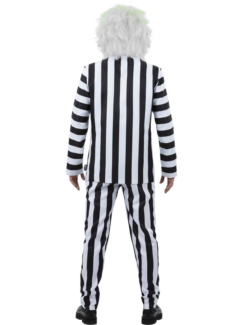 Beetlejuice Mens Costume