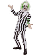 Beetlejuice Mens Costume