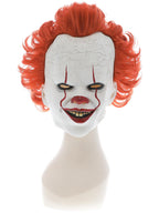 IT Chapter 2, Pennywise Mask