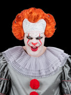 IT Chapter 2 Pennywise Wig