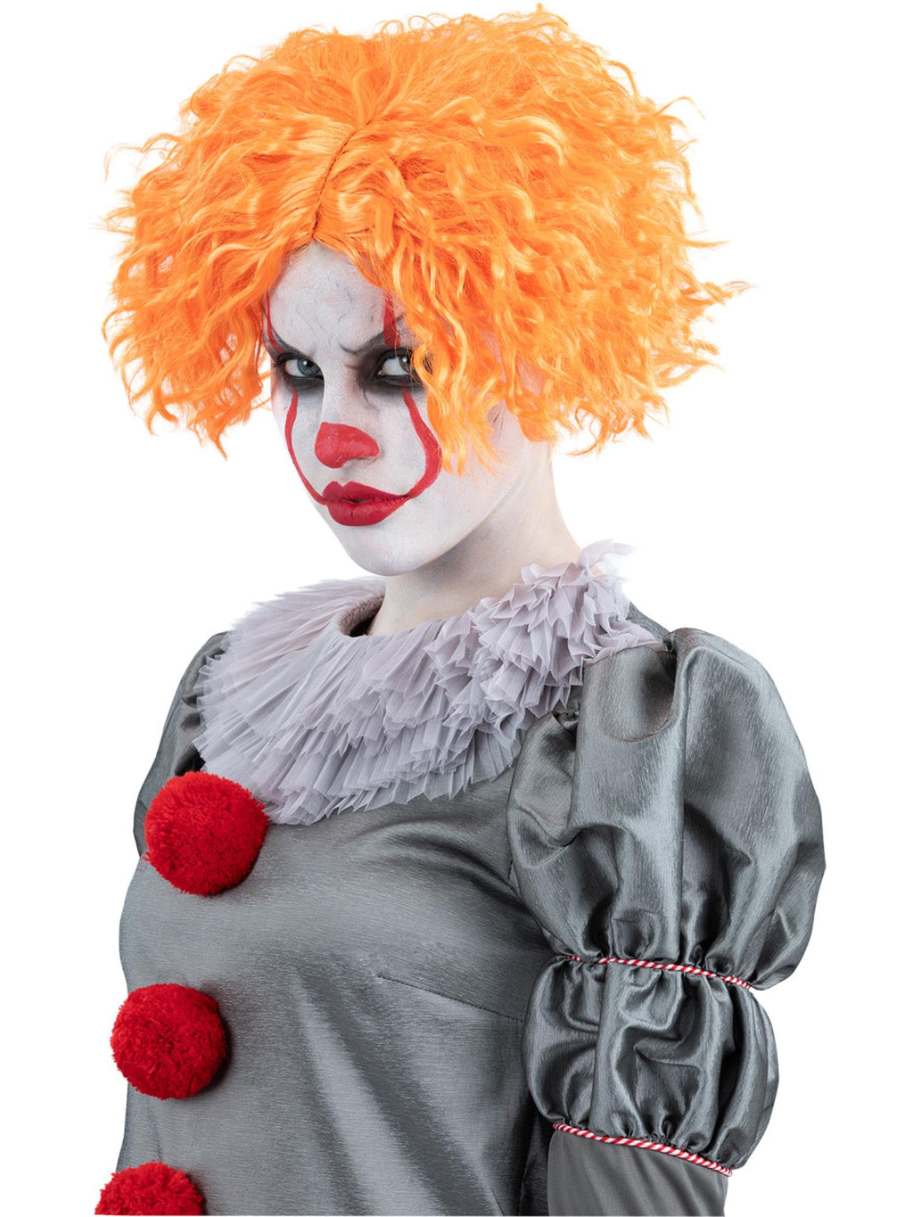 IT Chapter 2 Womens Wig