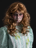 The Exorcist Regan Wig