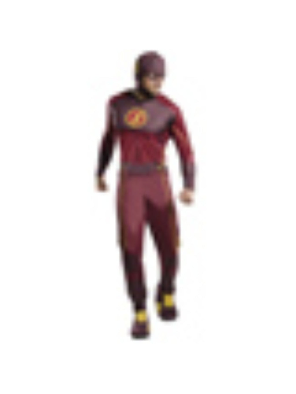 Adult Flash Costume