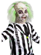 Beetlejuice Kids Wig