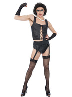 Rocky Horror Show Frank N Furter Costume