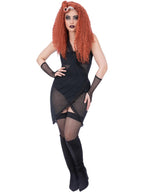 Rocky Horror Show Magenta Costume