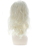 Rocky Horror Show Riff Raff Wig