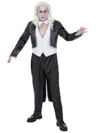 Rocky Horror Show Riff Raff Costume
