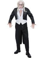 Rocky Horror Show Riff Raff Costume