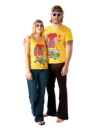 Adult I Love The 70's T-Shirt