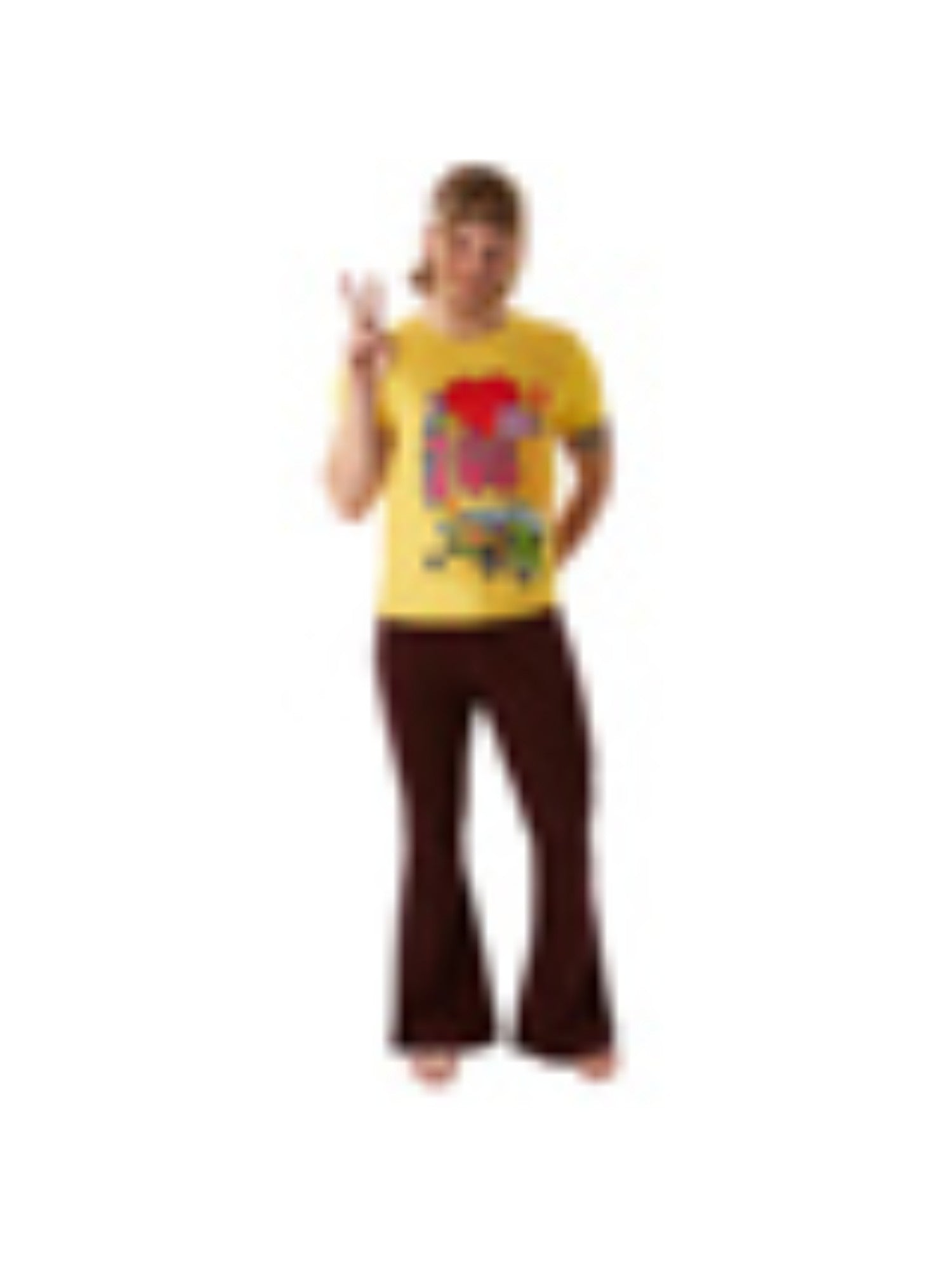 Adult I Love The 70's T-Shirt