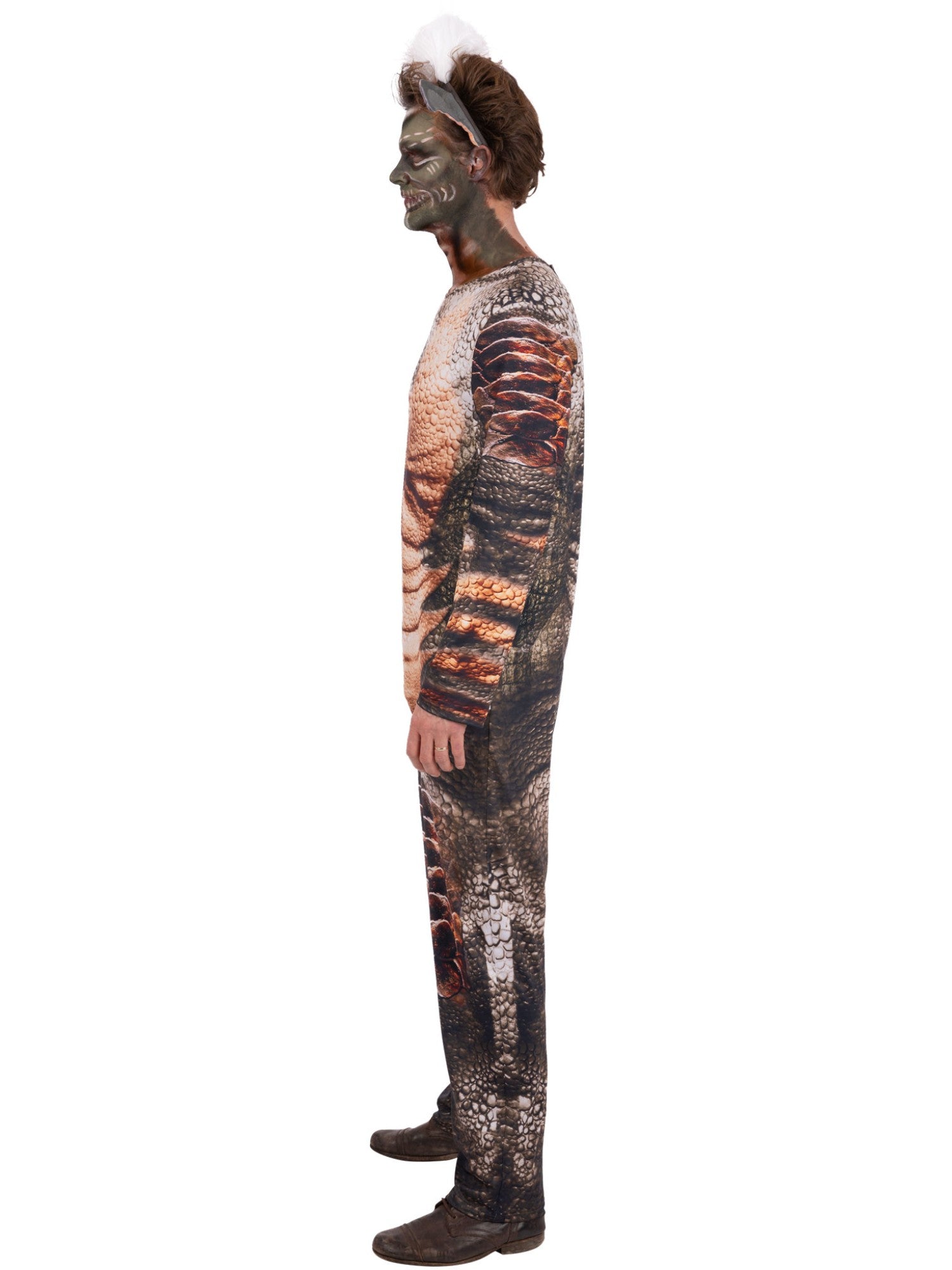 Gremlins Stripe Costume