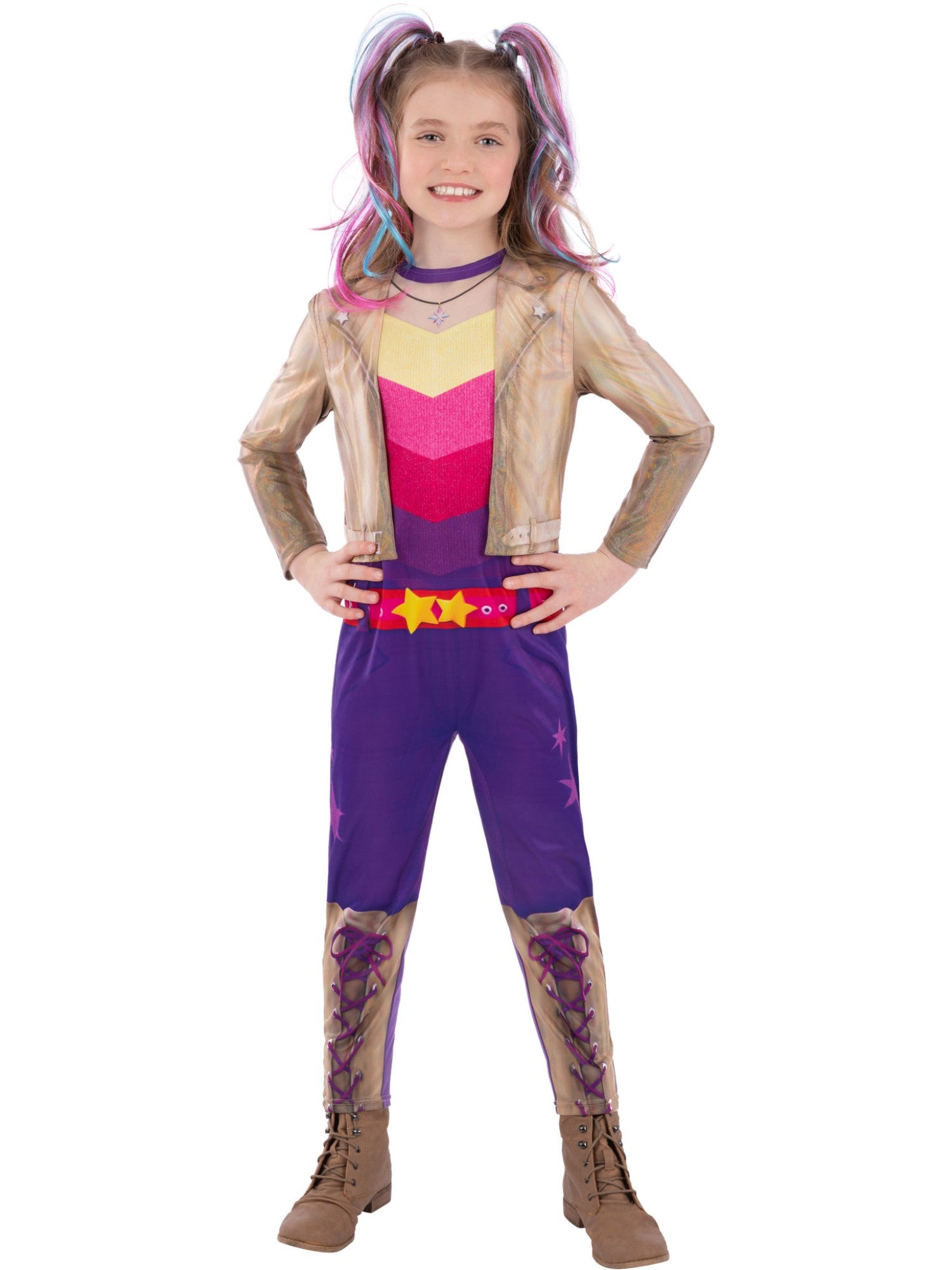 Unicorn Academy Sophia Costume