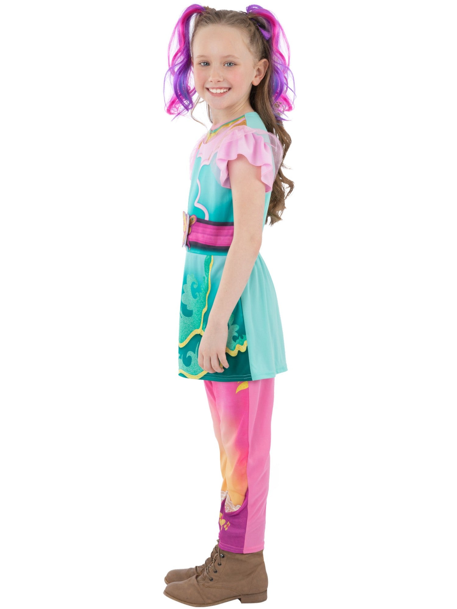 Unicorn Academy Ava Costume