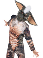 Deluxe Gremlins 2 Stripe Mask