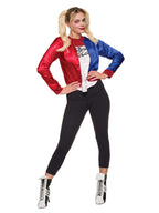 Adult Harley Quinn Kit From Suicide Squad