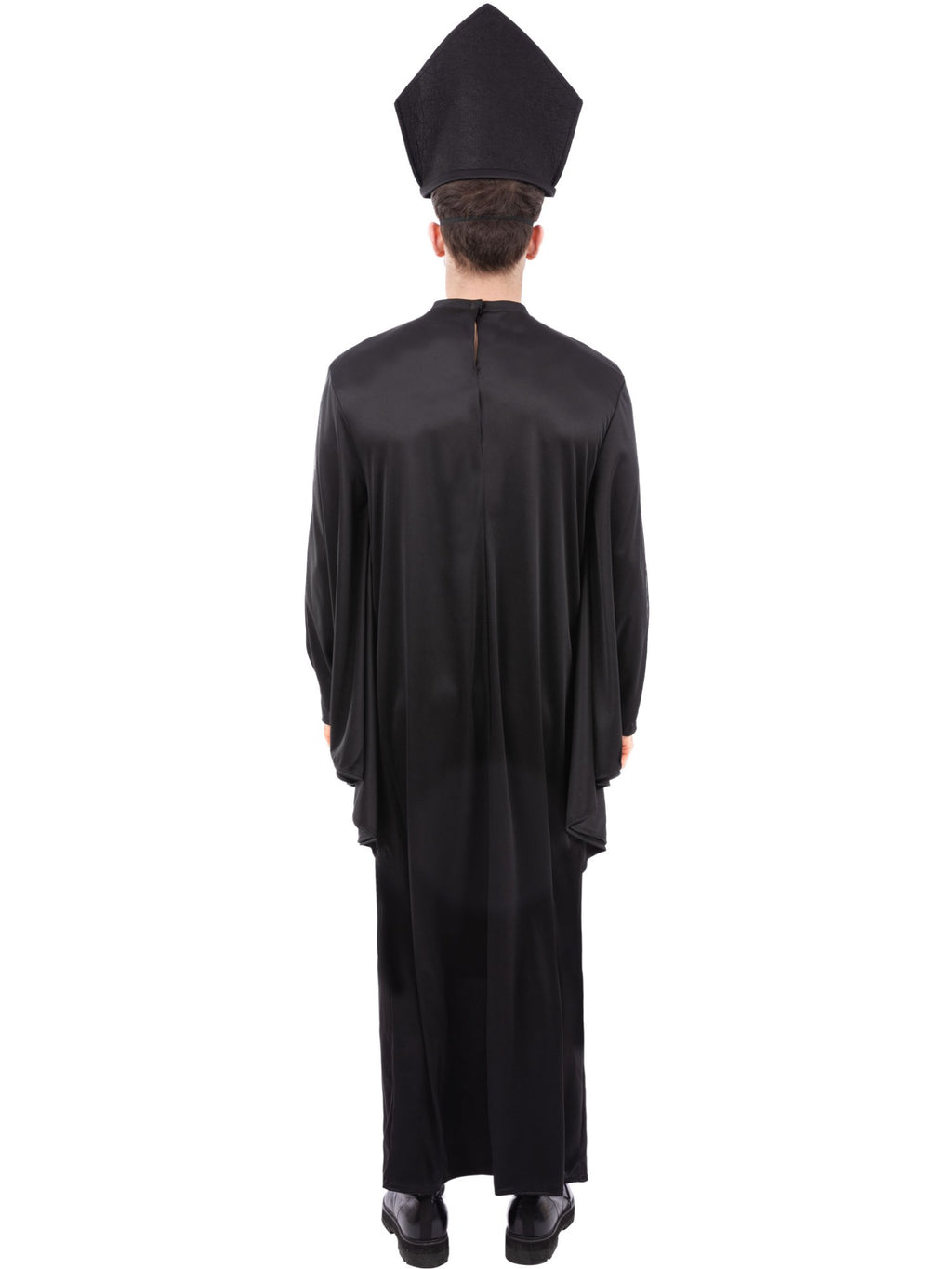 Cardinal Sin Costume