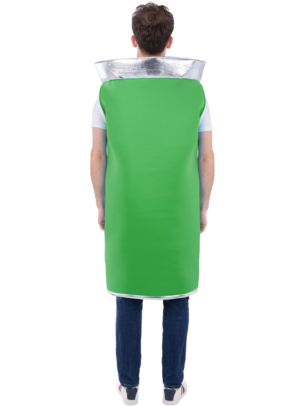 PringlesÂ® Cream Cheese & Chive Can Costume