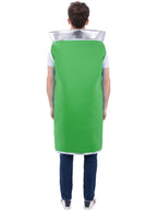 PringlesÂ® Cream Cheese & Chive Can Costume