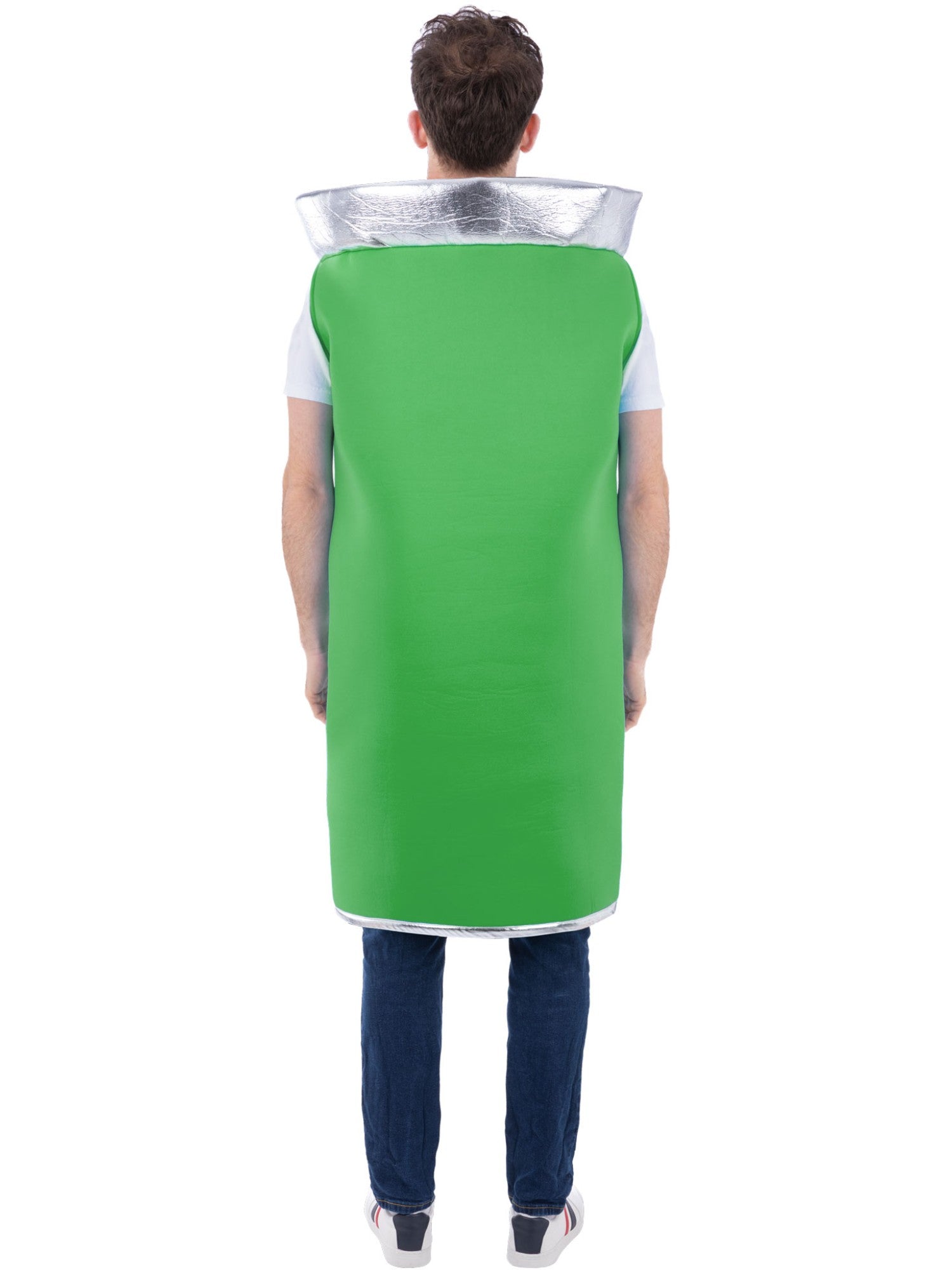 PringlesÂ® Cream Cheese & Chive Can Costume