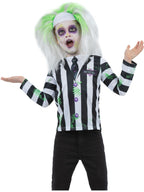 Beetlejuice Top Kids