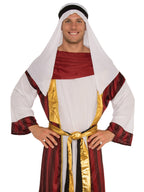 Desert Prince