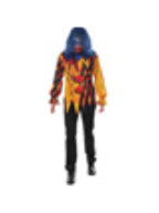 Adult The Killer Clown Costume
