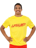 Lifeguard T-Shirt