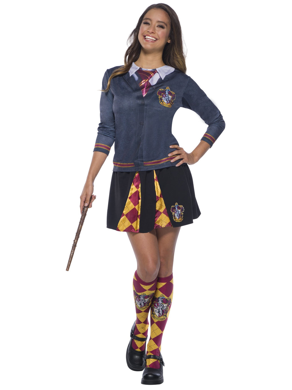 Gryffindor Top