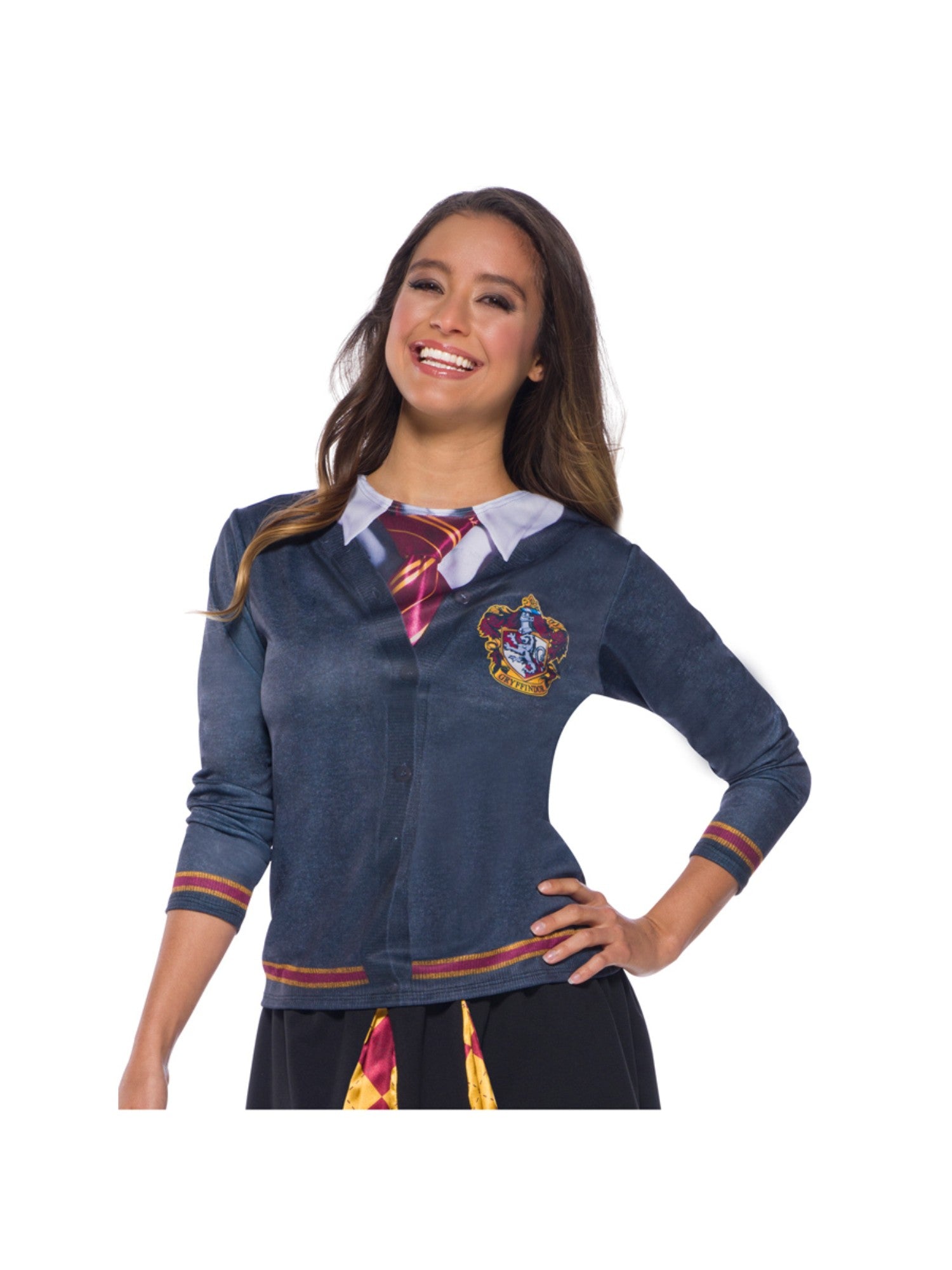 Gryffindor Top
