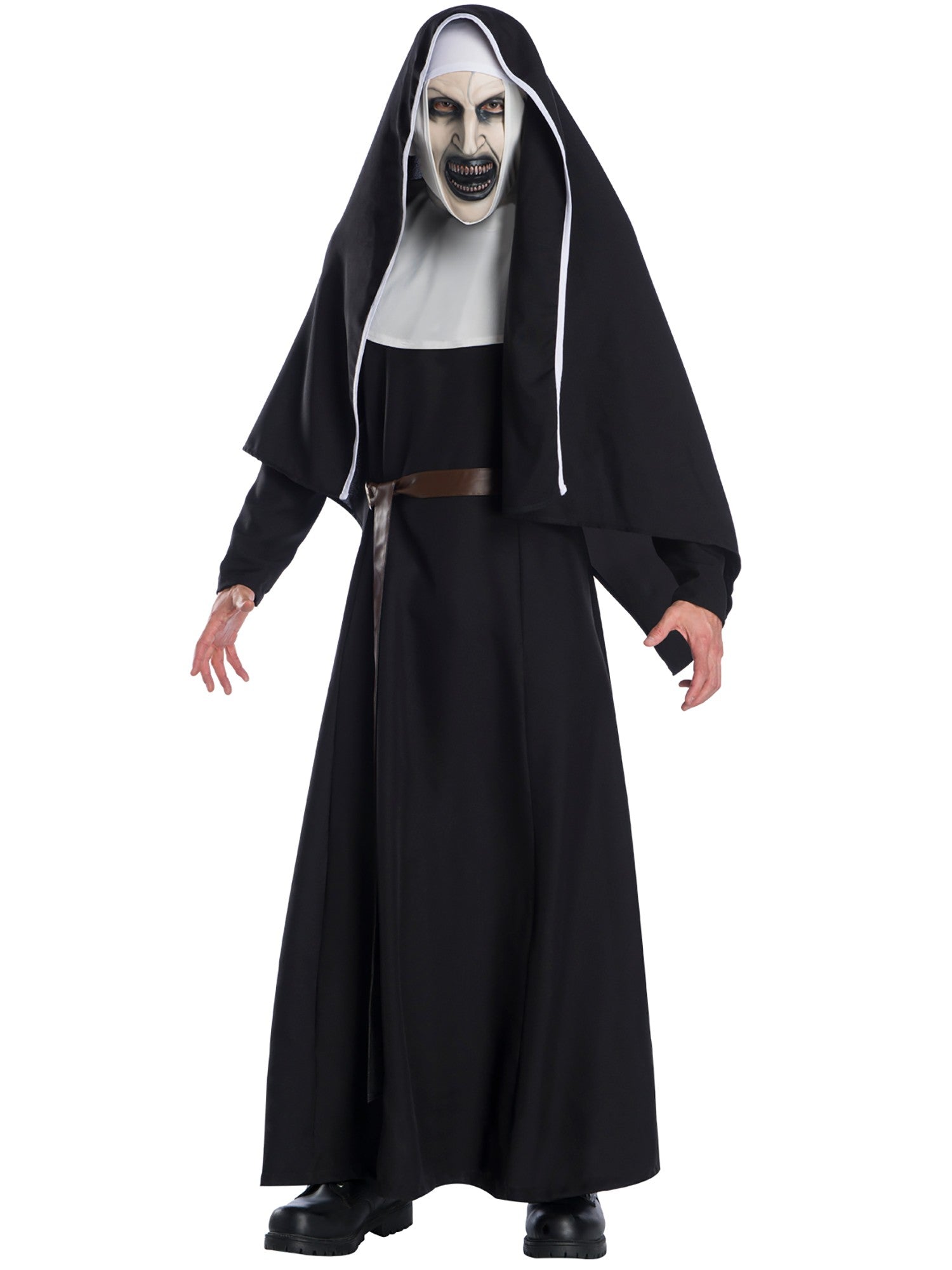 The Nun Deluxe
