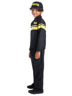 Netherlands Politie Costume