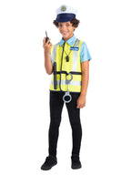 German Polizei Kit