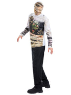 Zombie Mummy Instant Kit