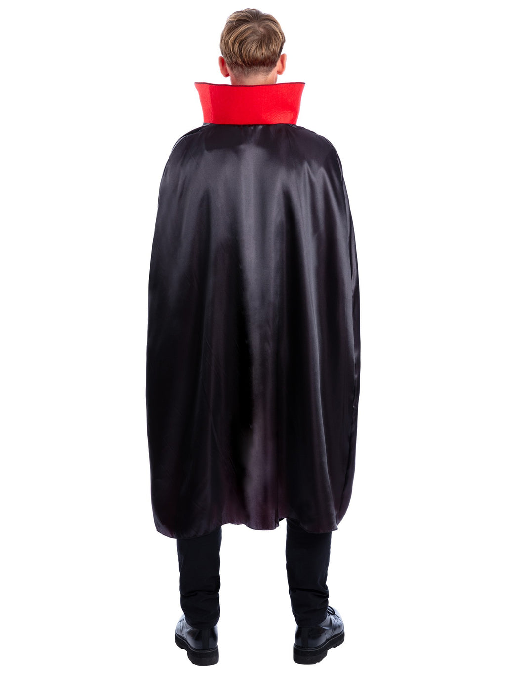 Vampire Costume