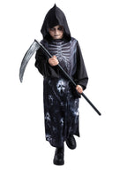 Screaming Reaper Unisex Costume