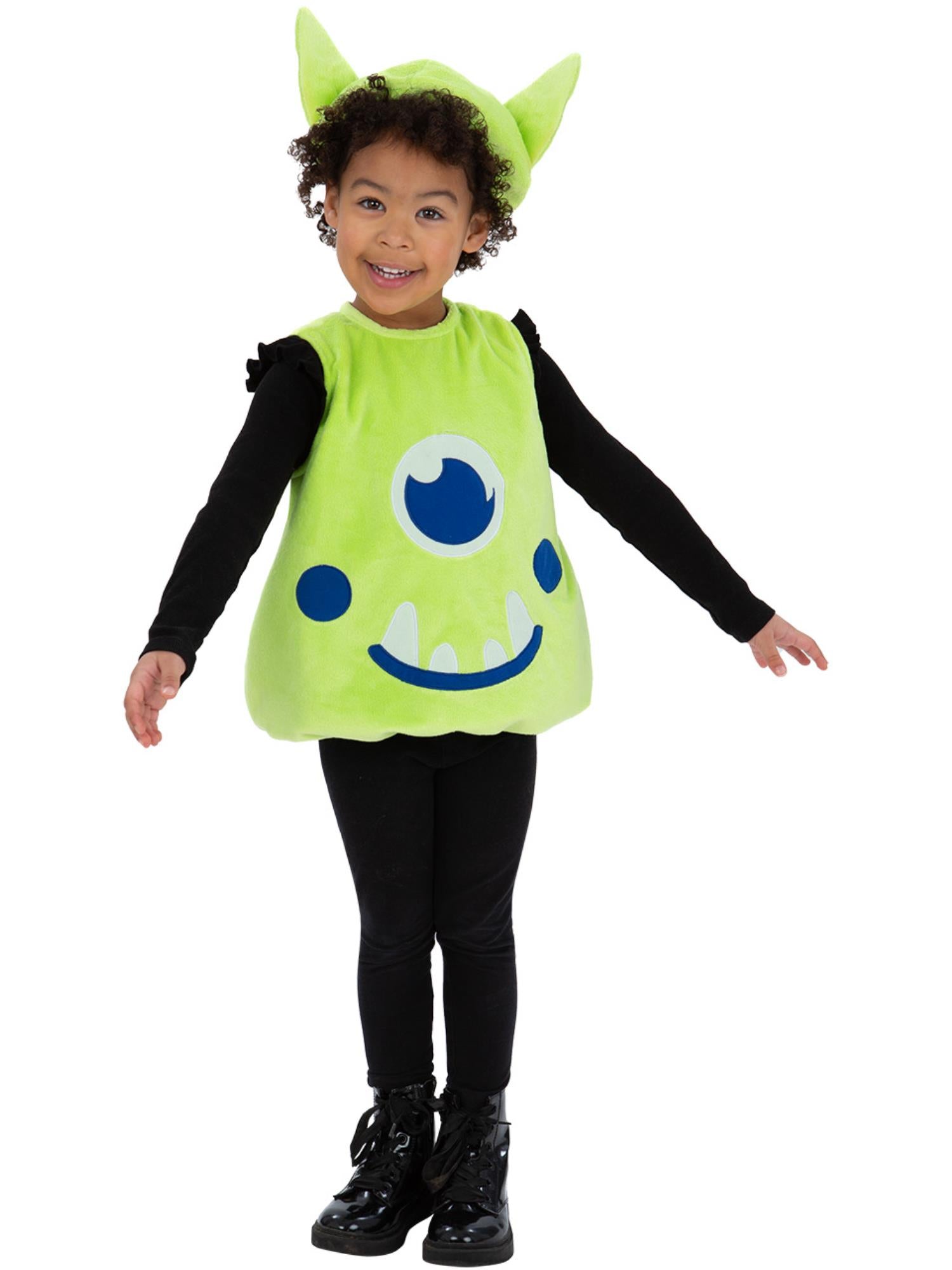 Alien Tabard